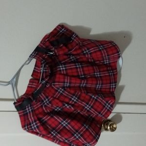 Mini skirt